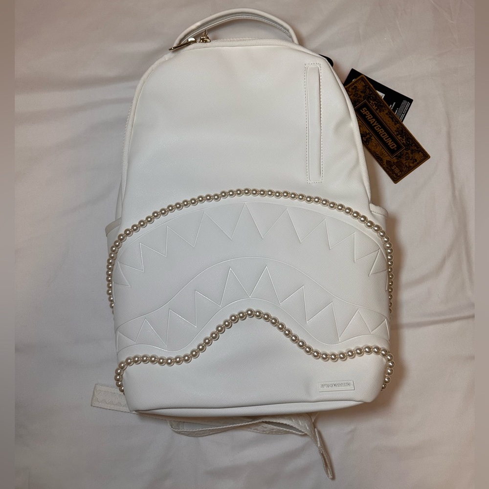 SPRAYGROUND ‘Secret Life of Pearls’ Backpack